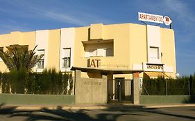 Apartamentos turisticos Andrew´s